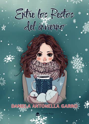 Entre los restos del invierno