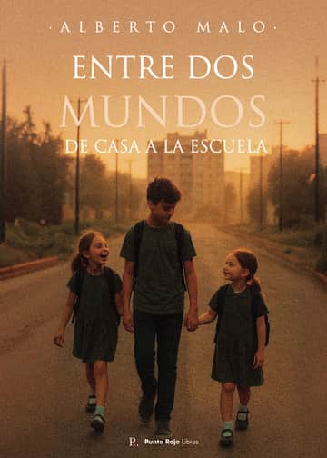 Entre dos mundos de casa a la escuela
