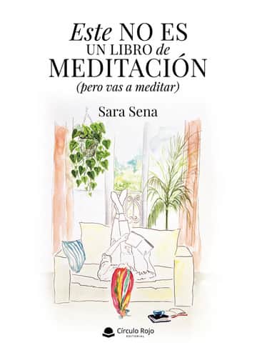 Este no es un libro de meditación (pero vas a meditar)