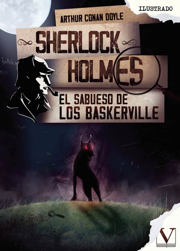 Sherlock Holmes