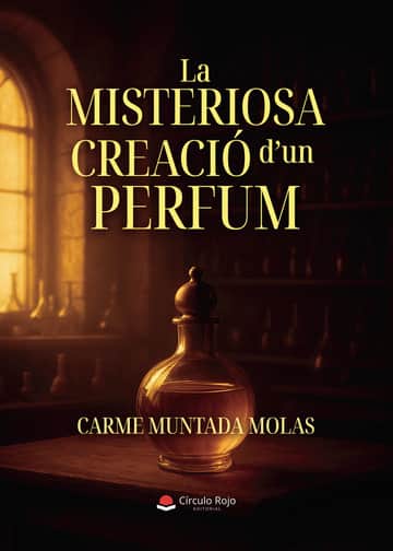 LA MISTERIOSA CREACIÓ D’UN PERFUM