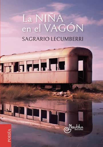 LA NIÑA EN EL VAGÓN