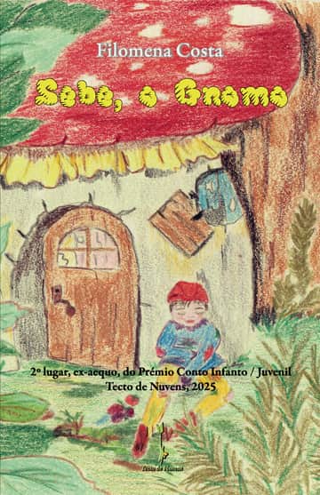 Sebe, o Gnomo