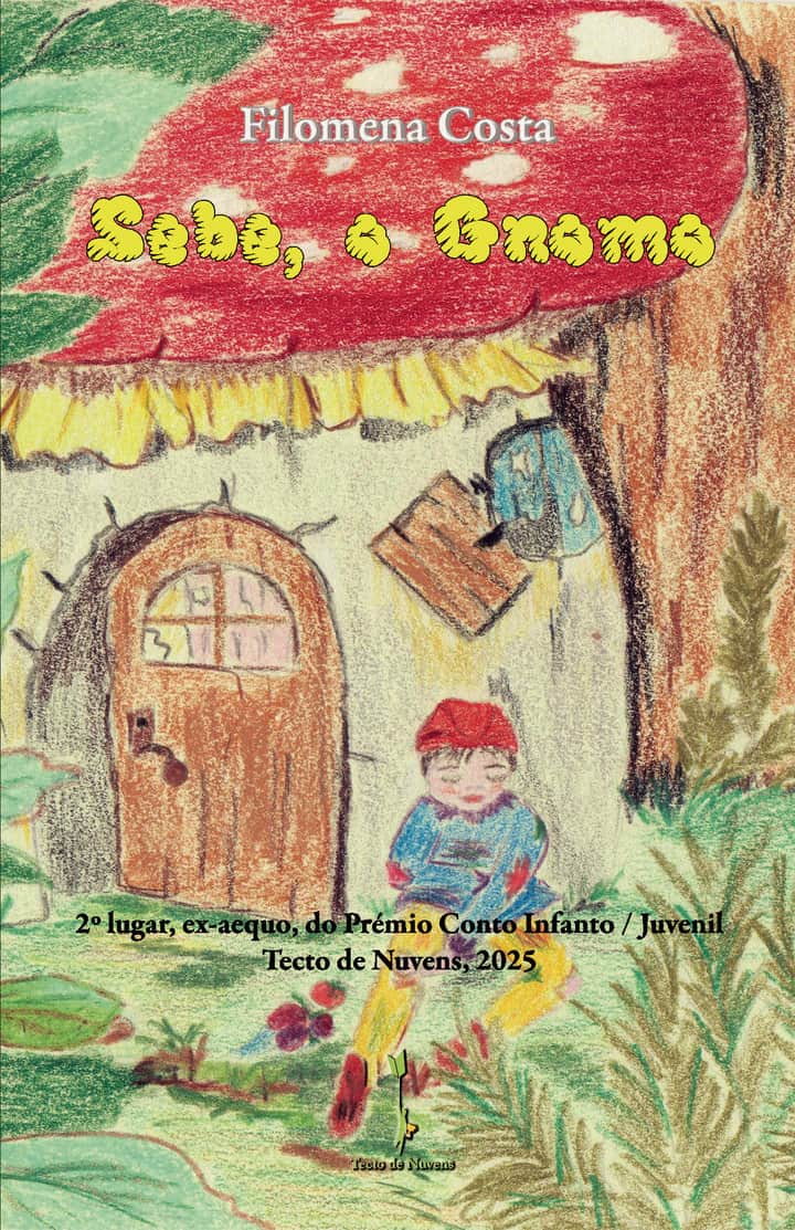 Sebe, o Gnomo