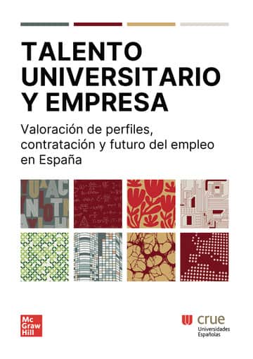 Talento universitario y empresa