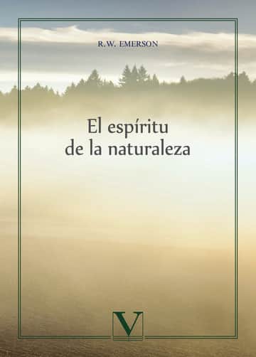 El espíritu de la naturaleza