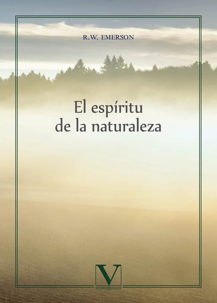 El espíritu de la naturaleza
