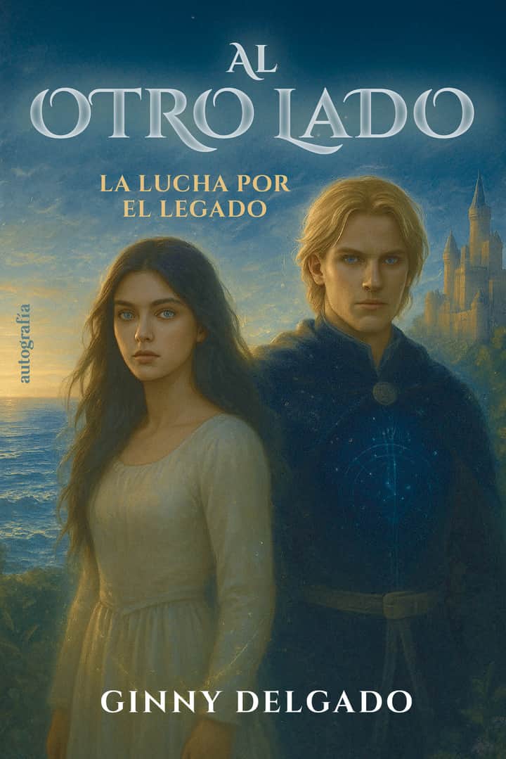 Al otro lado: la lucha por el legado