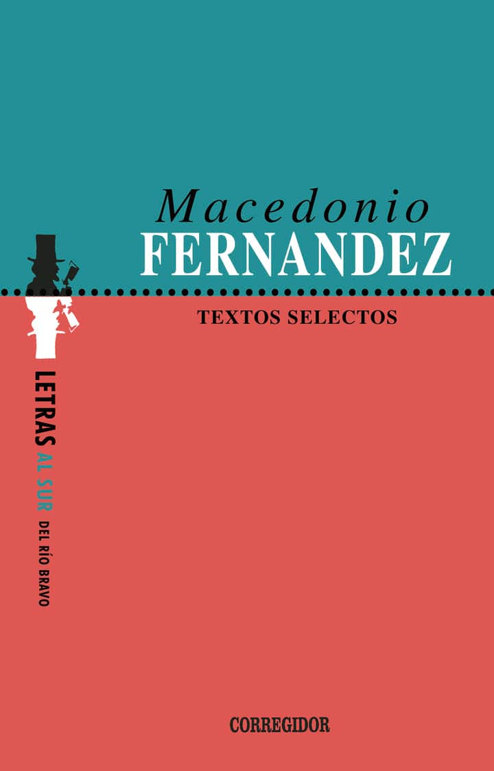 TEXTOS SELECTOS -M.F.
