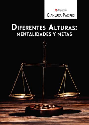 Diferentes alturas: mentalidades y metas