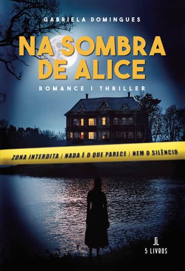 Na Sombra de Alice