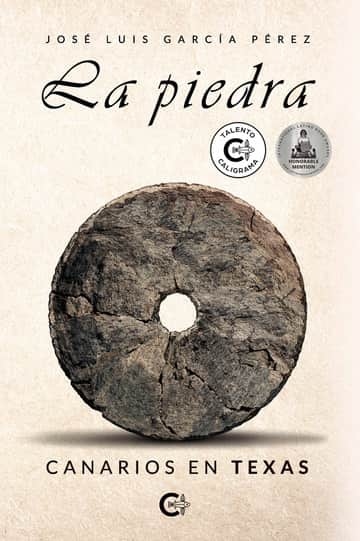 La piedra: Canarios en Texas