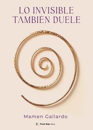 Lo invisible también duele
