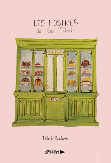 Les postres de la Trini