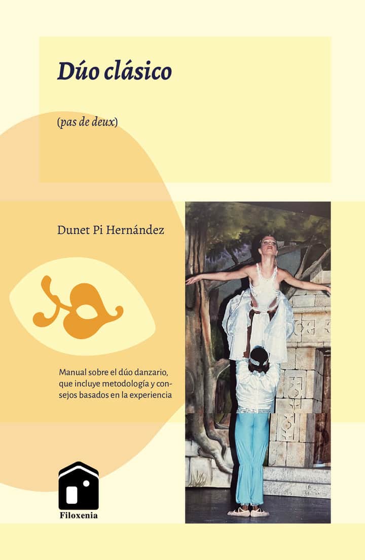 Dúo clásico: (pas de deux)