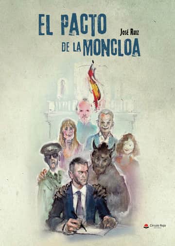 El Pacto de la Moncloa