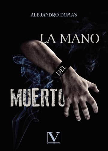 La mano del muerto