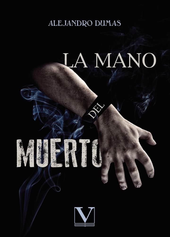 La mano del muerto