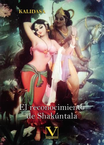 El reconocimiento de Shakúntala
