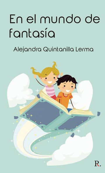 En el mundo de fantasía