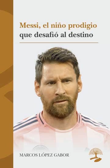 Messi, el niño prodigio que desafió al destino