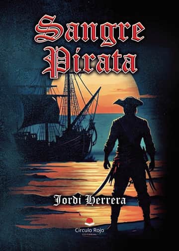 Sangre Pirata
