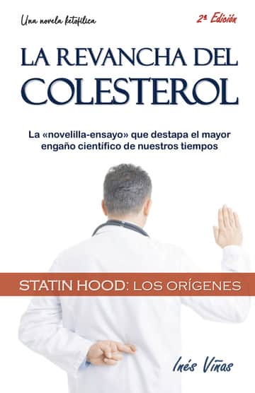 La revancha del colesterol