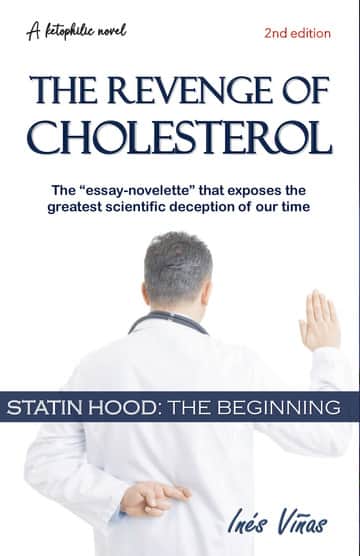 The revenge of cholesterol