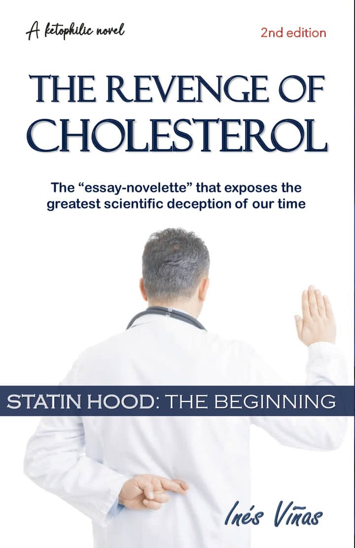 The revenge of cholesterol: Statin Hood (the beginning)