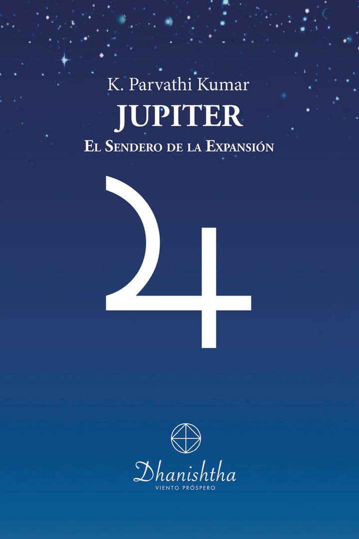 Júpiter. El Sendero de la Expansión