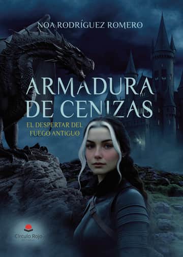 Armadura de Cenizas