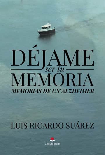 DÉJAME SER TU MEMORIA