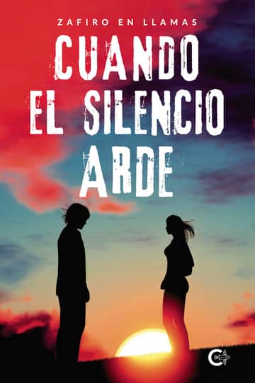Cuando el silencio arde