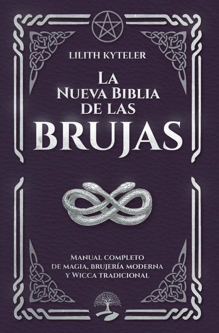 La Nueva Biblia de las Brujas