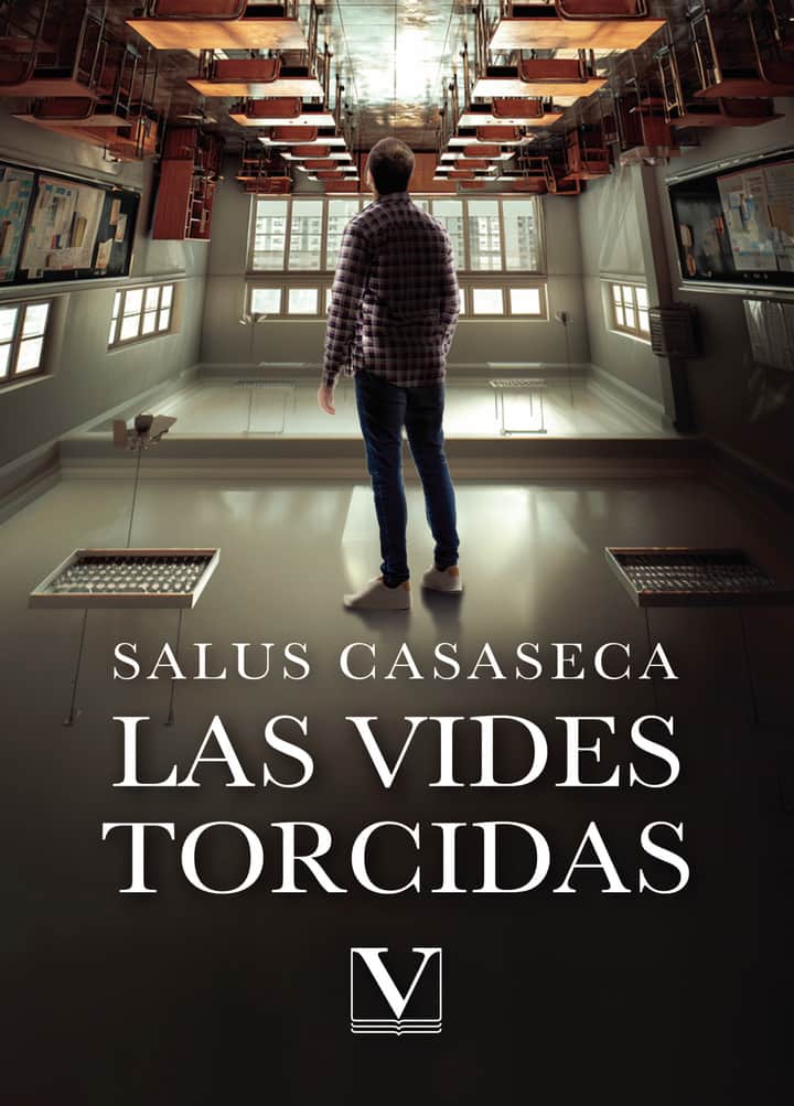 Las vides torcidas