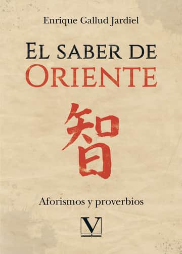 El saber de Oriente