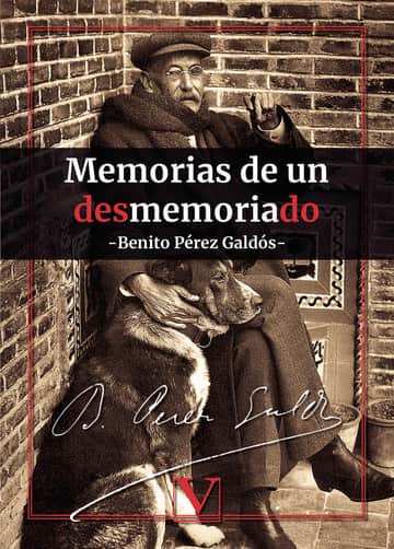 Memorias de un desmemoriado