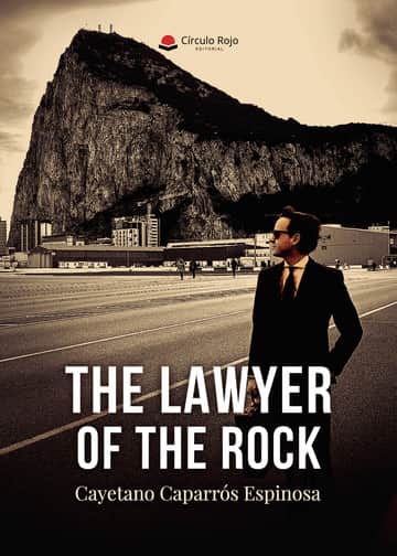 THE LAWYER OF THE ROCK