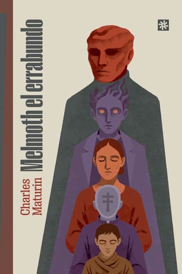 Melmoth el errabundo