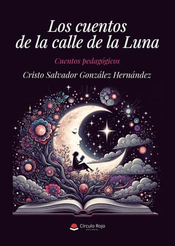 Los cuentos de la calle de la Luna