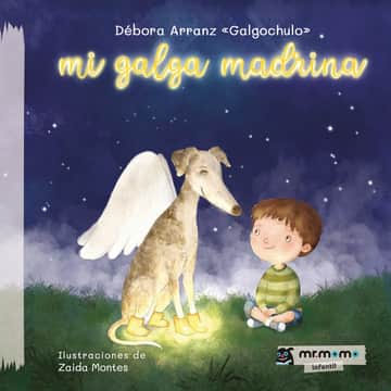 Mi galga madrina