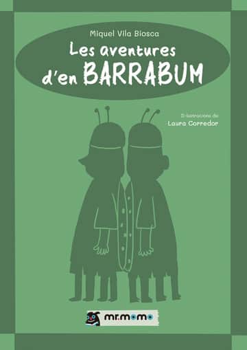 Les aventures d’en Barrabum