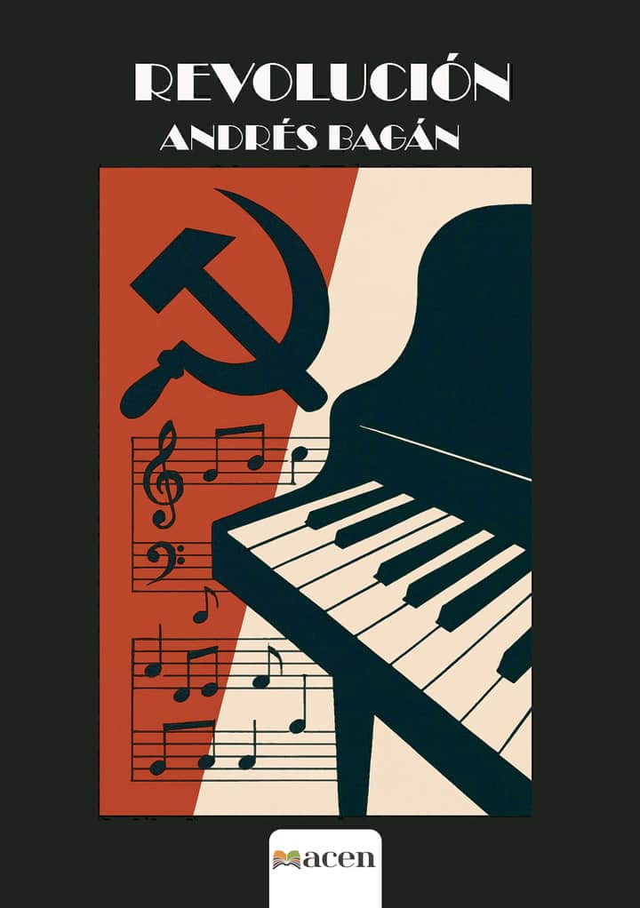 REVOLUCIÓN