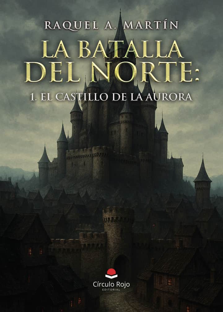 La Batalla del Norte: 1. El Castillo de la Aurora