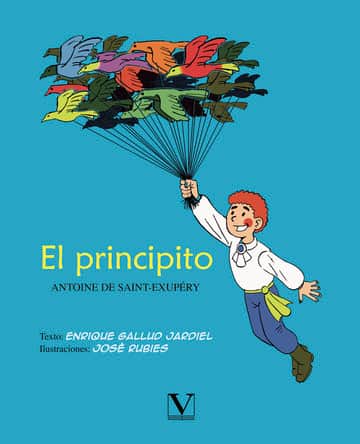 El Principito (Cómic)
