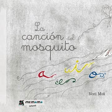 La canción del mosquito