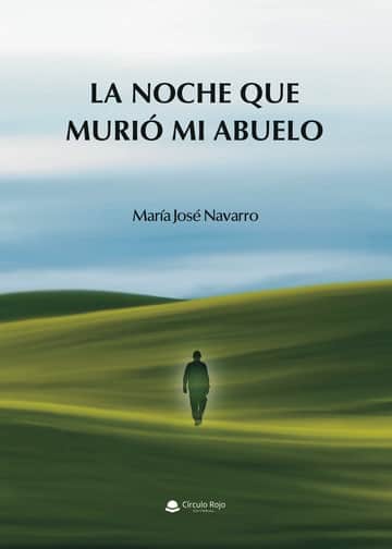 LA NOCHE QUE MURIÓ MI ABUELO