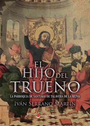 EL HIJO DEL TRUENO