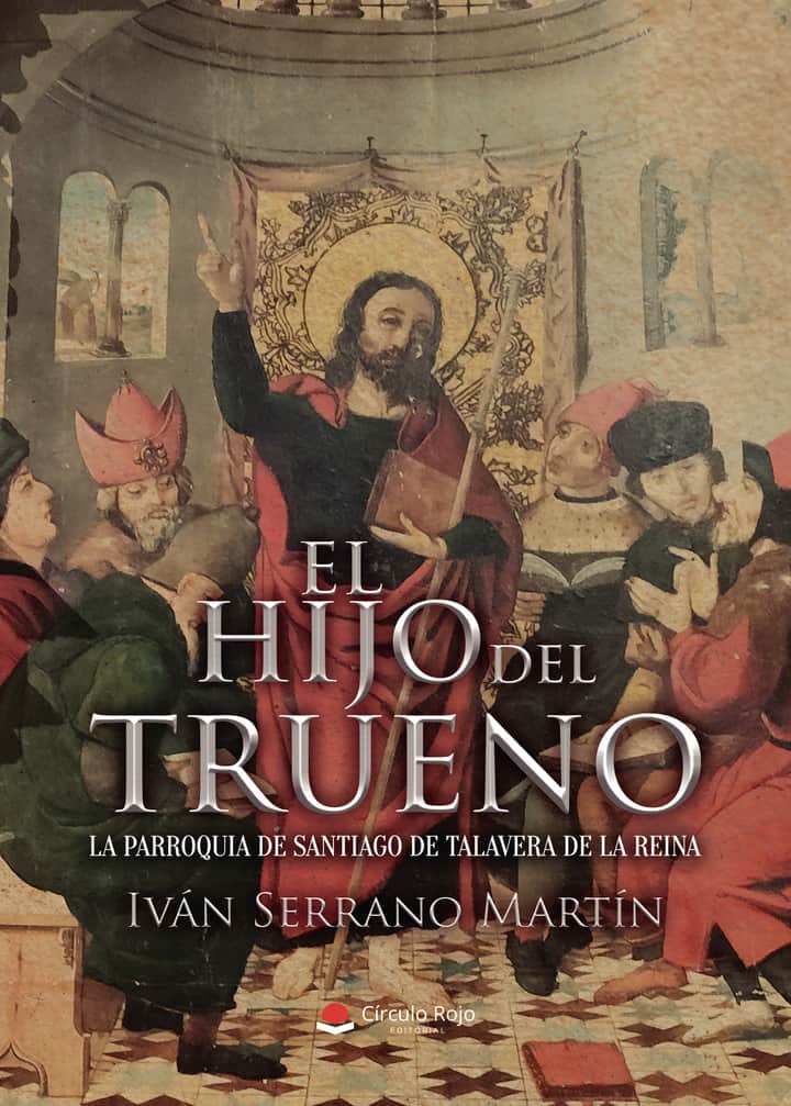 EL HIJO DEL TRUENO
