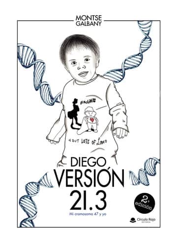 Diego. Versión 21.3